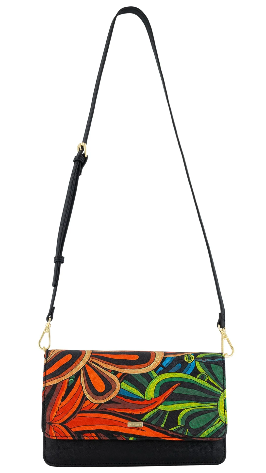 Bolsa Kalan Santuario Cactáceas