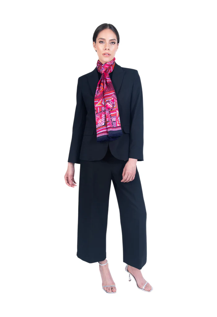 Chalina Caritas Sonrientes Veracruz