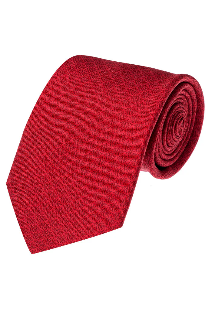 Corbata Campos de Agave