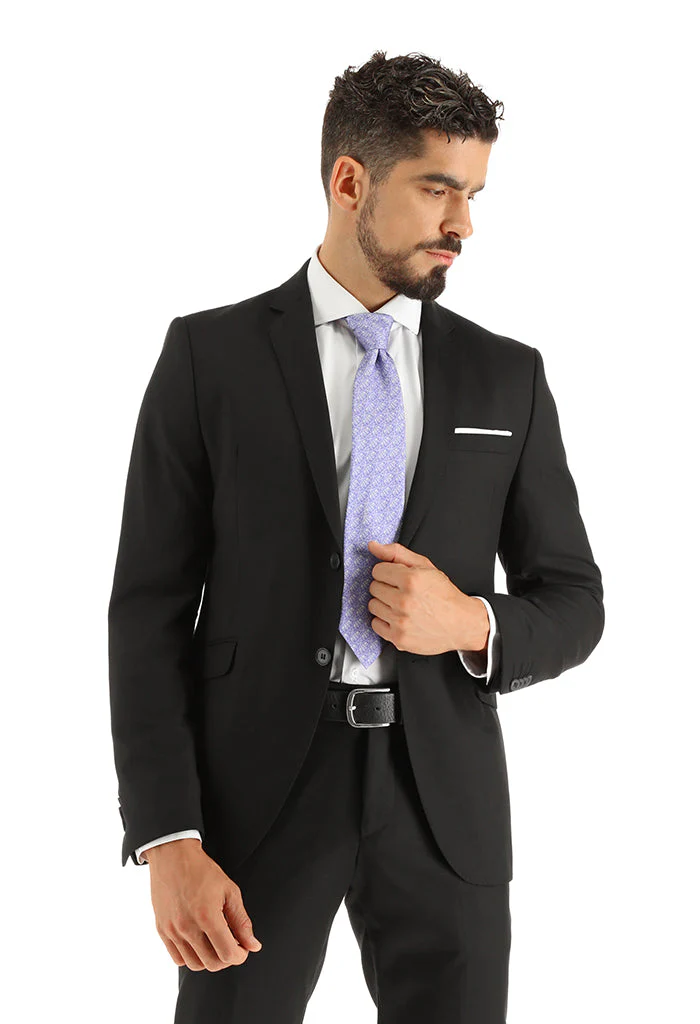 Corbata Coatlicue Diagonal