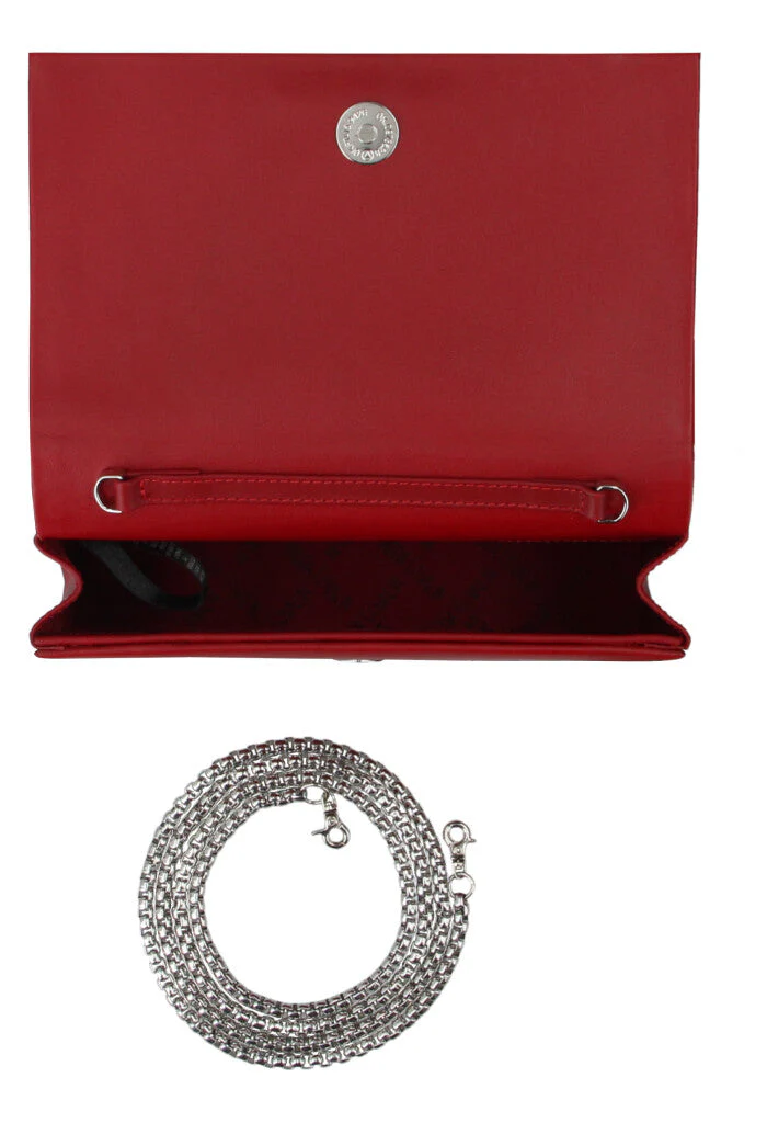 Bolsa Hook Herbolaria Flores