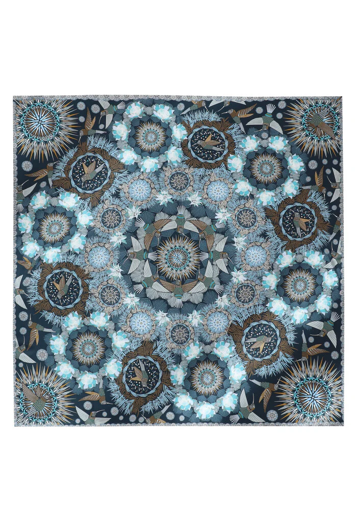 Mascada Colibrí 90 cm