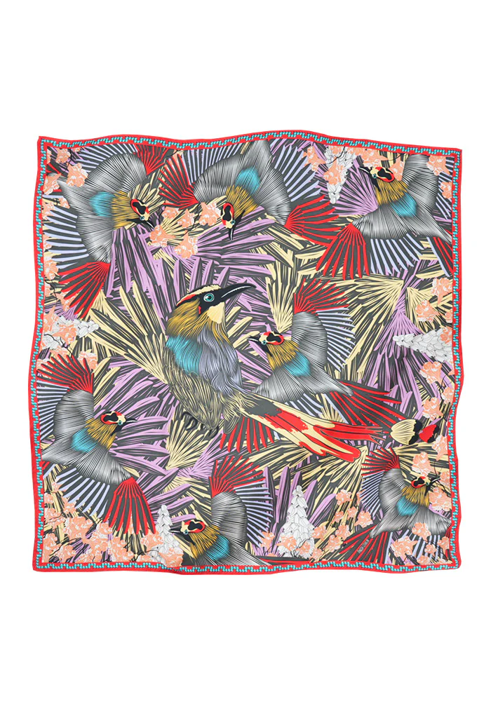 Mascada Torogoz 90 cm