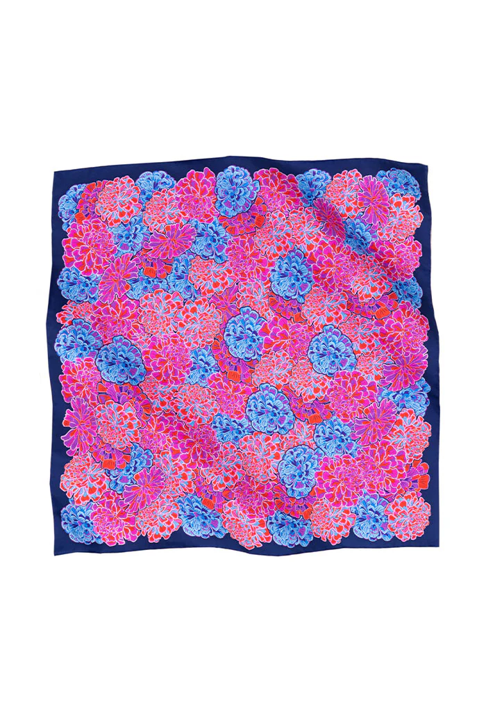 Mascada Cempasúchil Ofrenda 90 cm