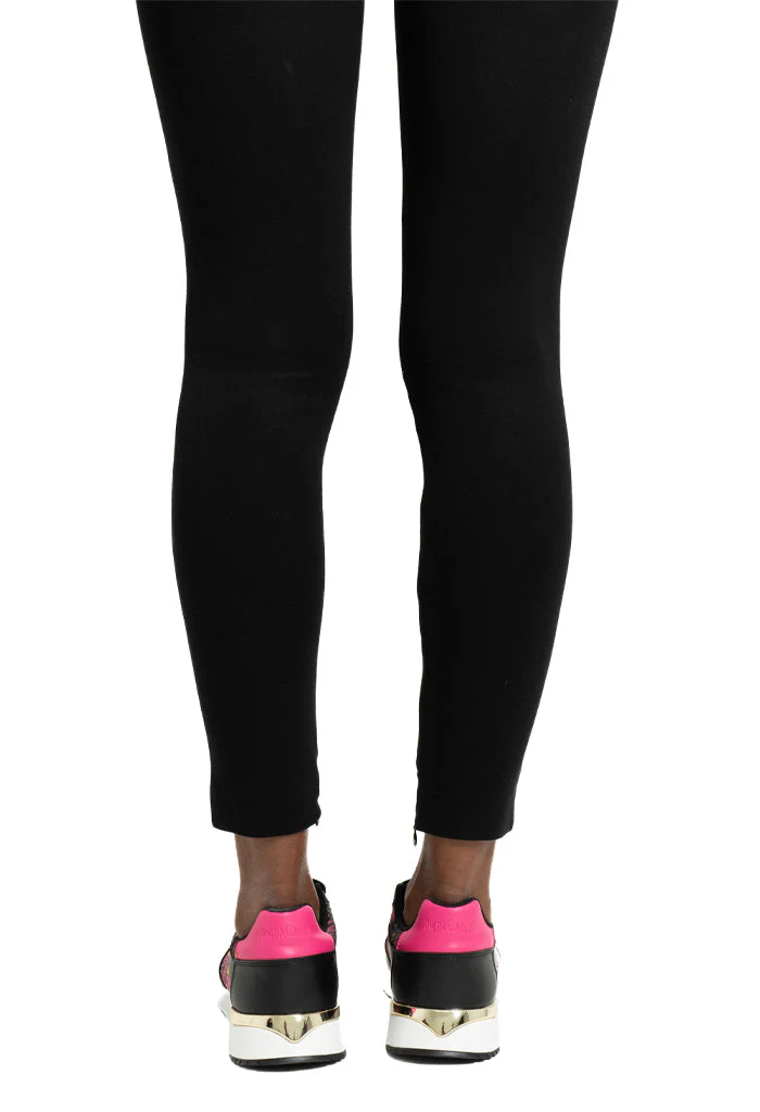 Tenis Beel Mujer Mariposa Vitral Fucsia