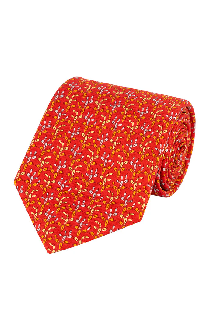 Corbata Nopal 20