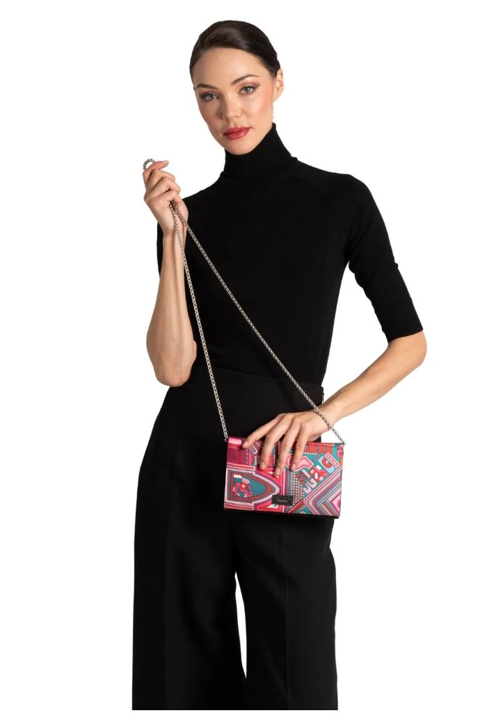 Bolsa Hook Ruta Puuc