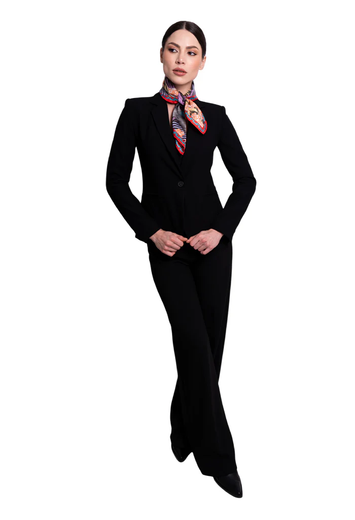 Mascada Torogoz 90 cm