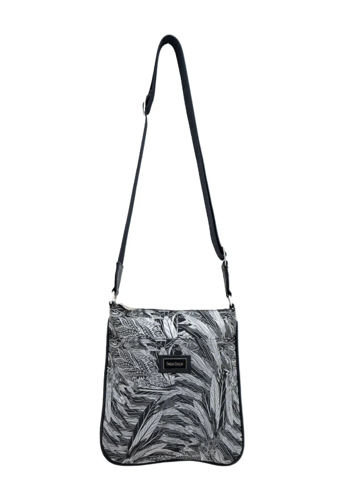 Bolsa Xiki Jqd Águila Real Mexicana