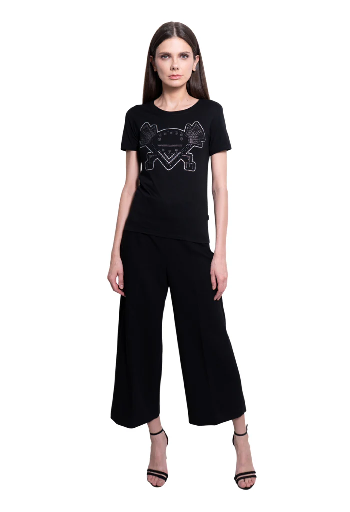 Camiseta Xui Mujer Ajolotes