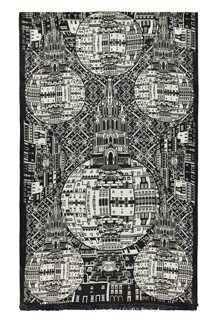 Chalina Doble Vista San Miguel de Allende