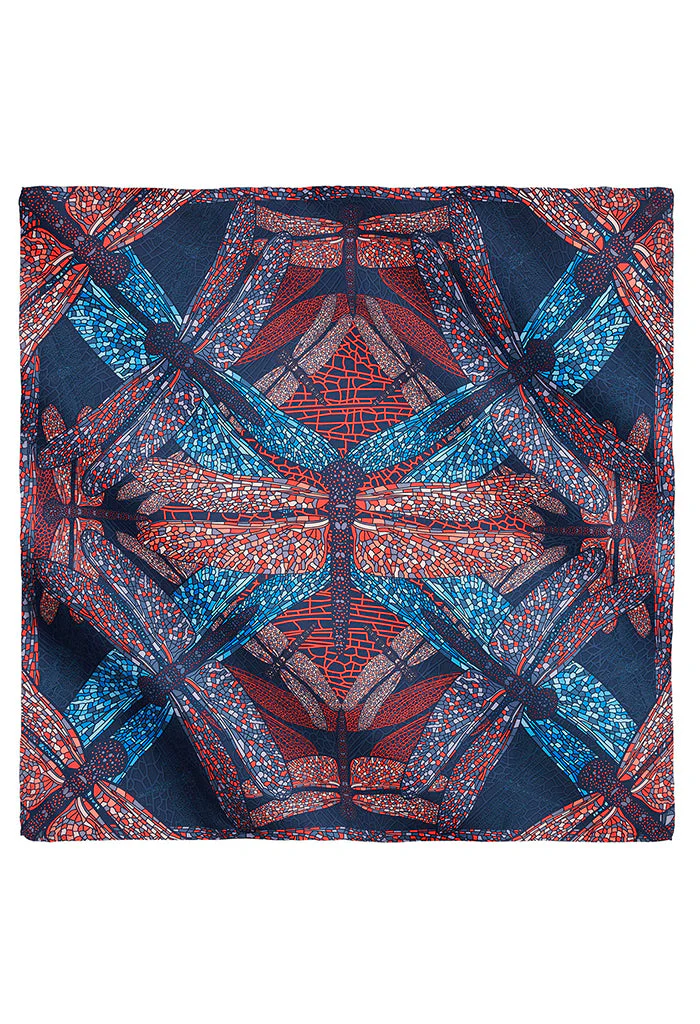 Mascada Libélula 90 cm