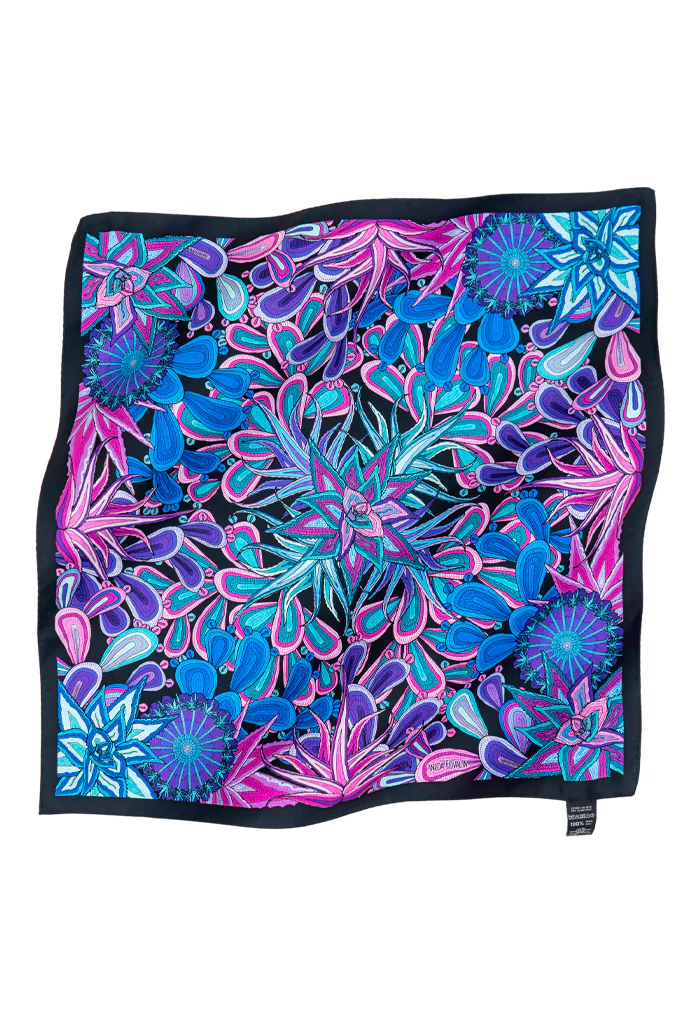 Mascada Santuario Cactáceas 54 cm