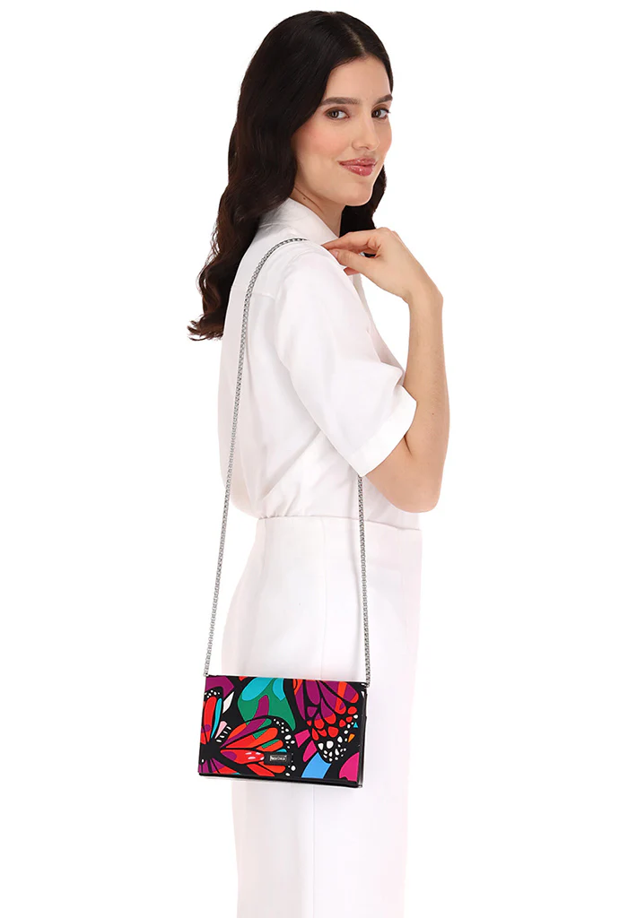 Bolsa Hook Vuelo de Mariposa