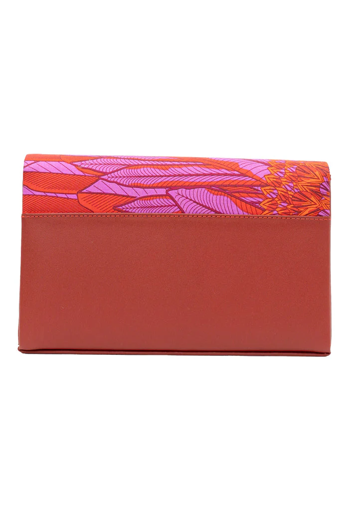 Bolsa Hook Guacamaya