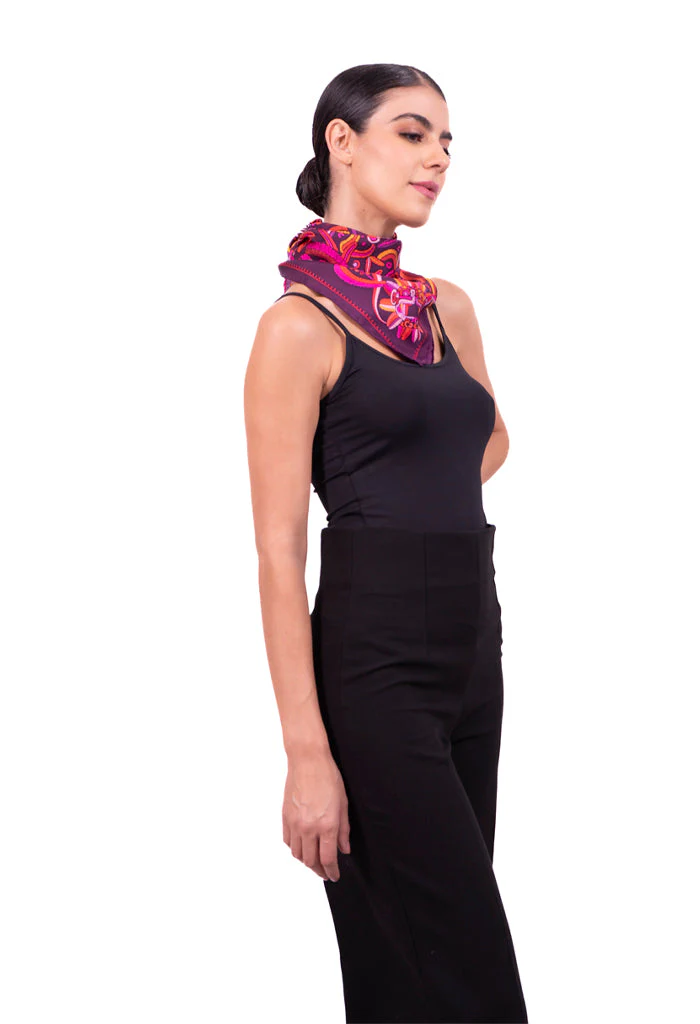 Mascada Quetzalcóatl  90 cm