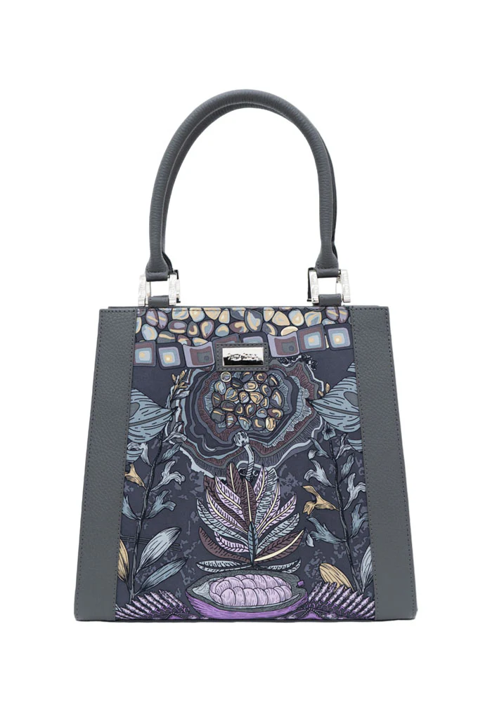 Bolsa Yaab Máscara de Jade