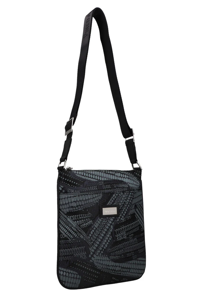 Bolsa Xiki Mazorca Gris