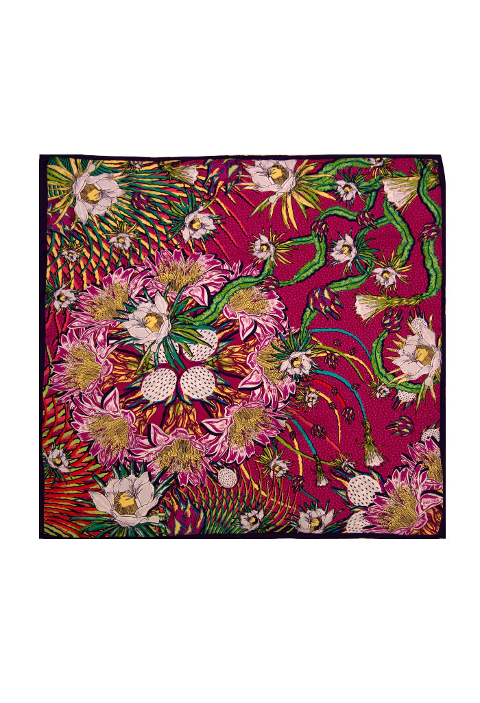 Mascada Pitahaya 90 cm