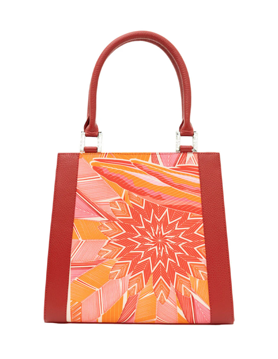 Bolsa Yaab Guacamaya