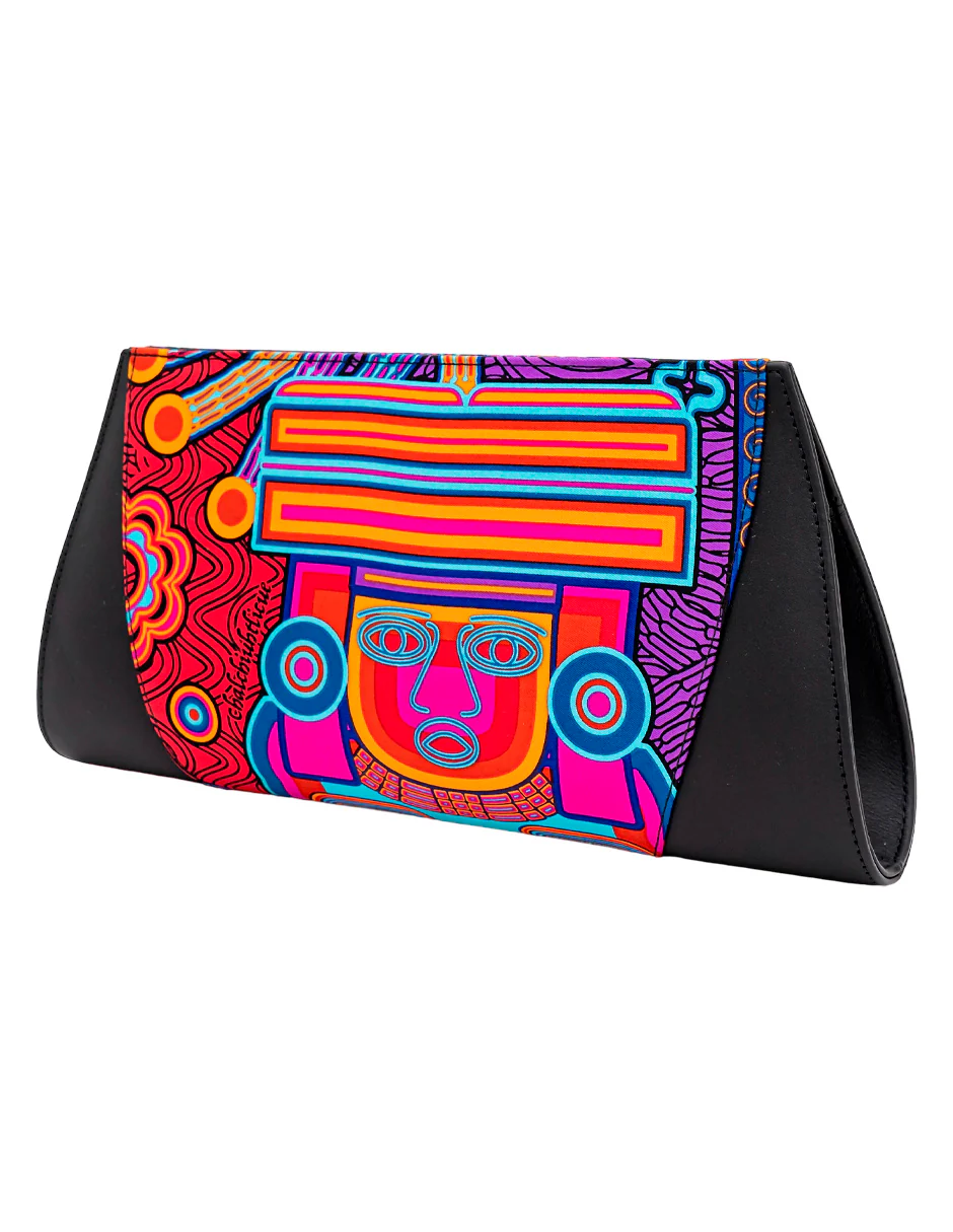 Bolsa Sen Diosas Mexicas