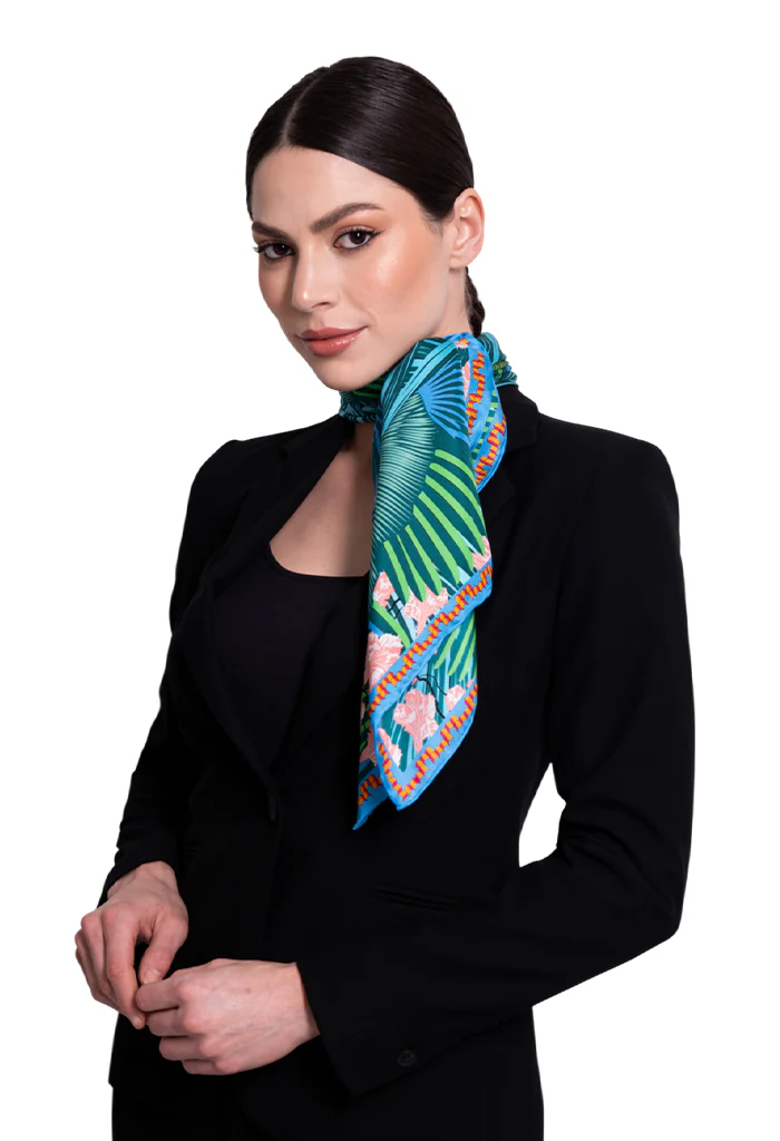 Mascada Torogoz 90 cm