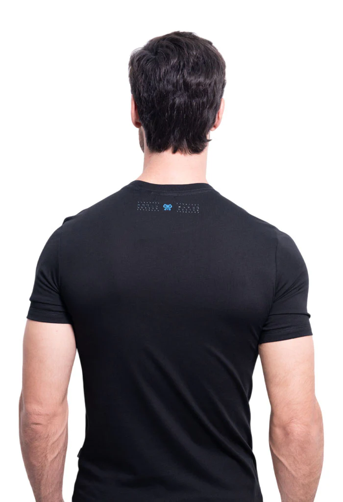 Camiseta Xui Día de Muertos Mictlán