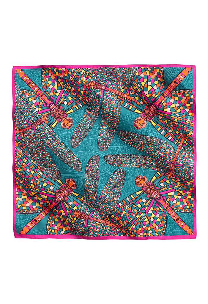 Mascada Libélula 54 cm