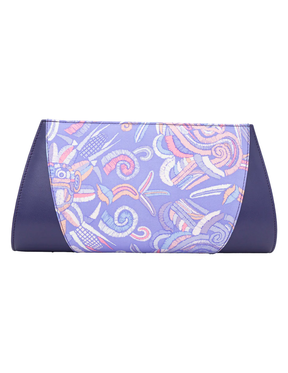 Bolsa Sen Quetzalcóatl