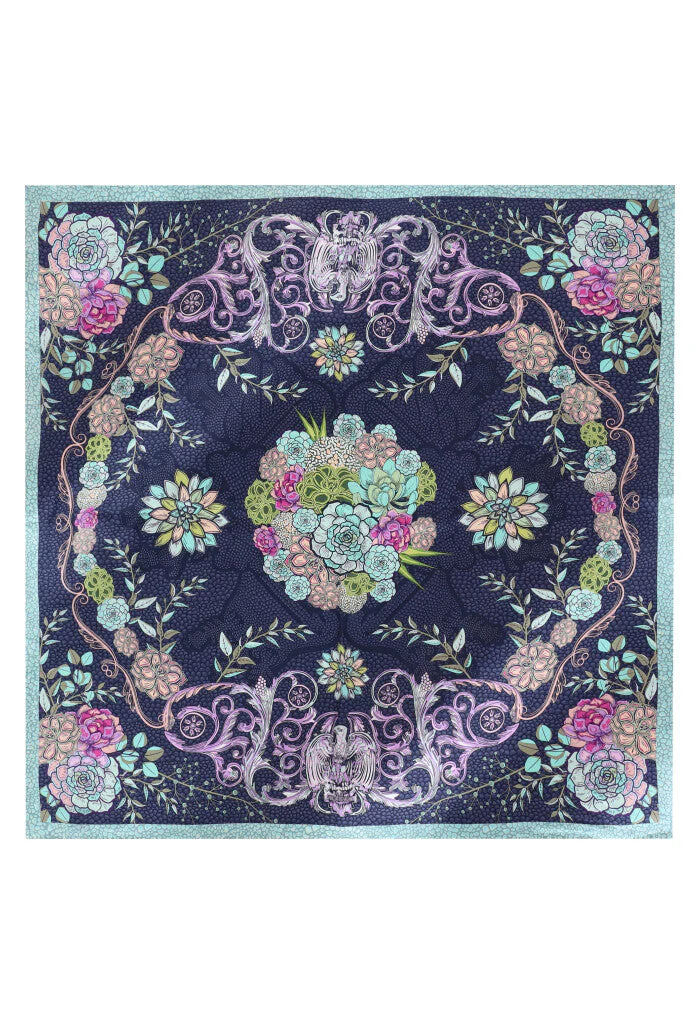 Mascada Suculentas Jardín Botánico 90 cm