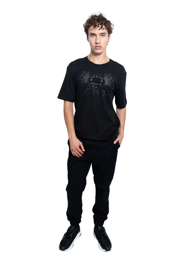 Camiseta Xui Ajolotes