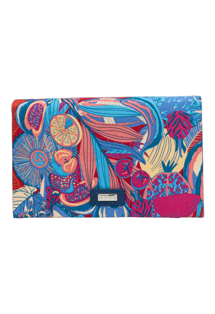 Bolsa Hook Fruta Mexicana