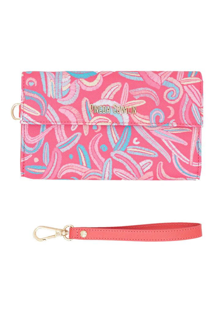 Bolsa Tsool Saffiano Quetzalcóatl