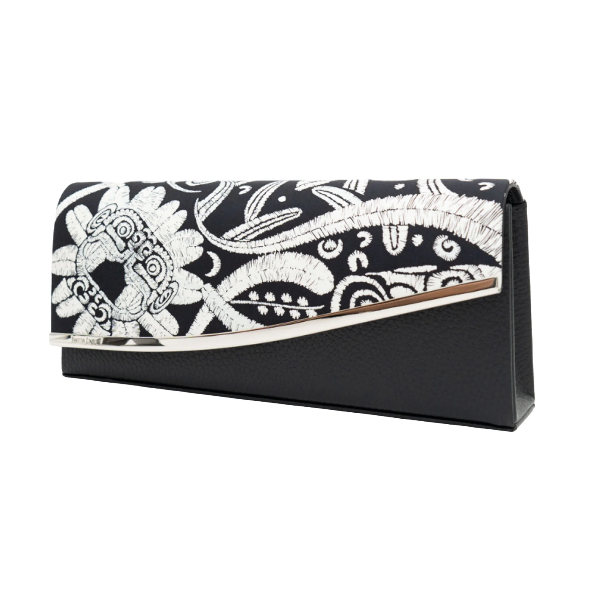 Bolsa Akbal Quetzalcóatl