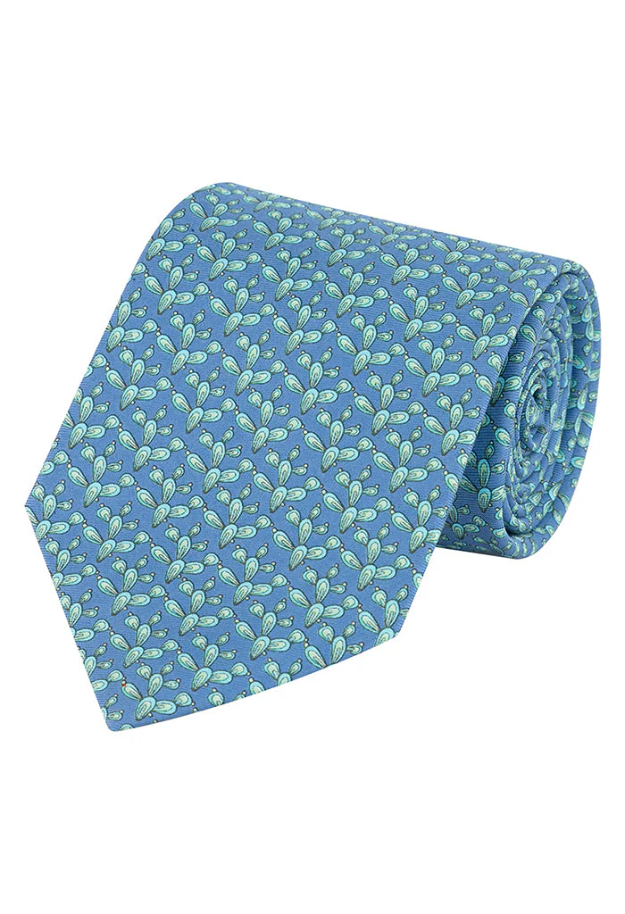 Corbata Nopales