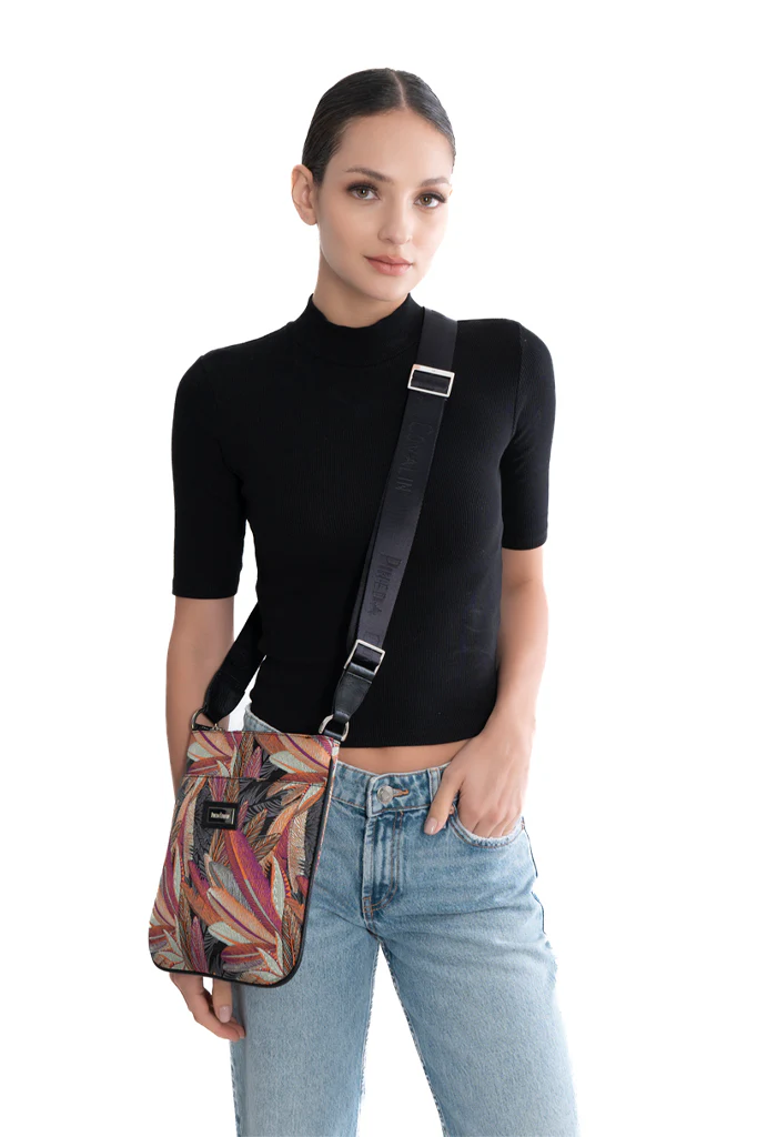 Bolsa Xiki Jqd Águila Real Mexicana