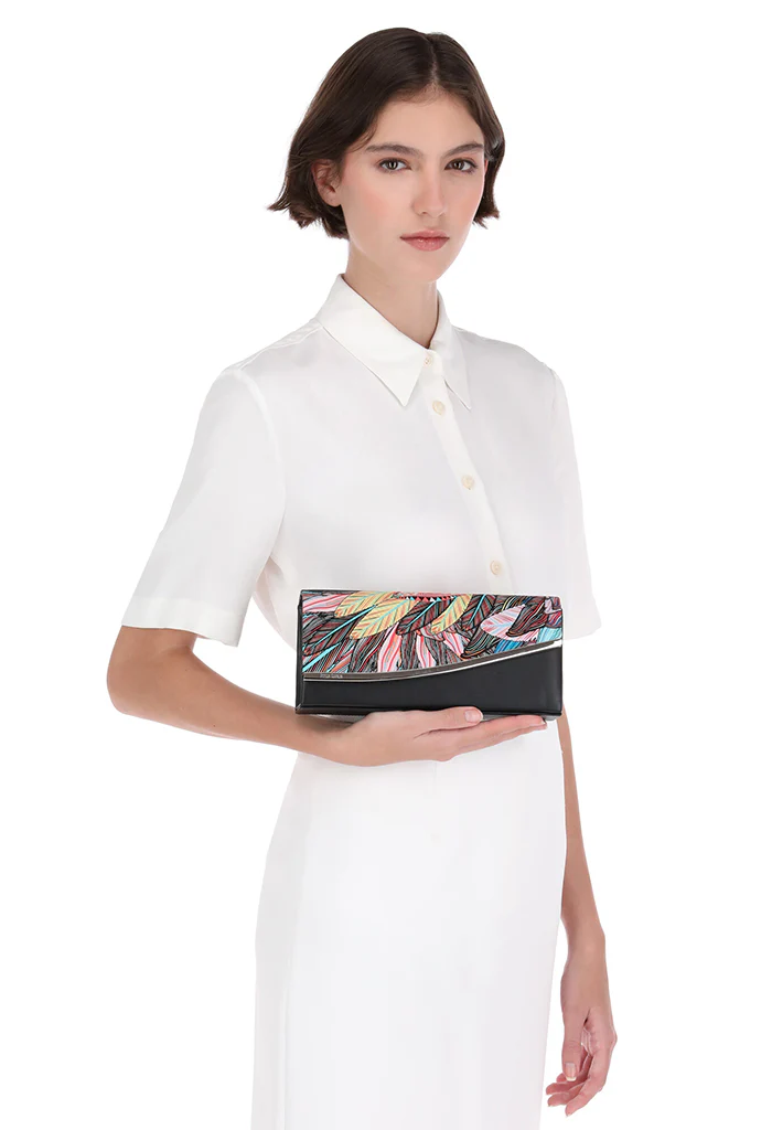 Bolsa Akbal Águila Real Mexicana