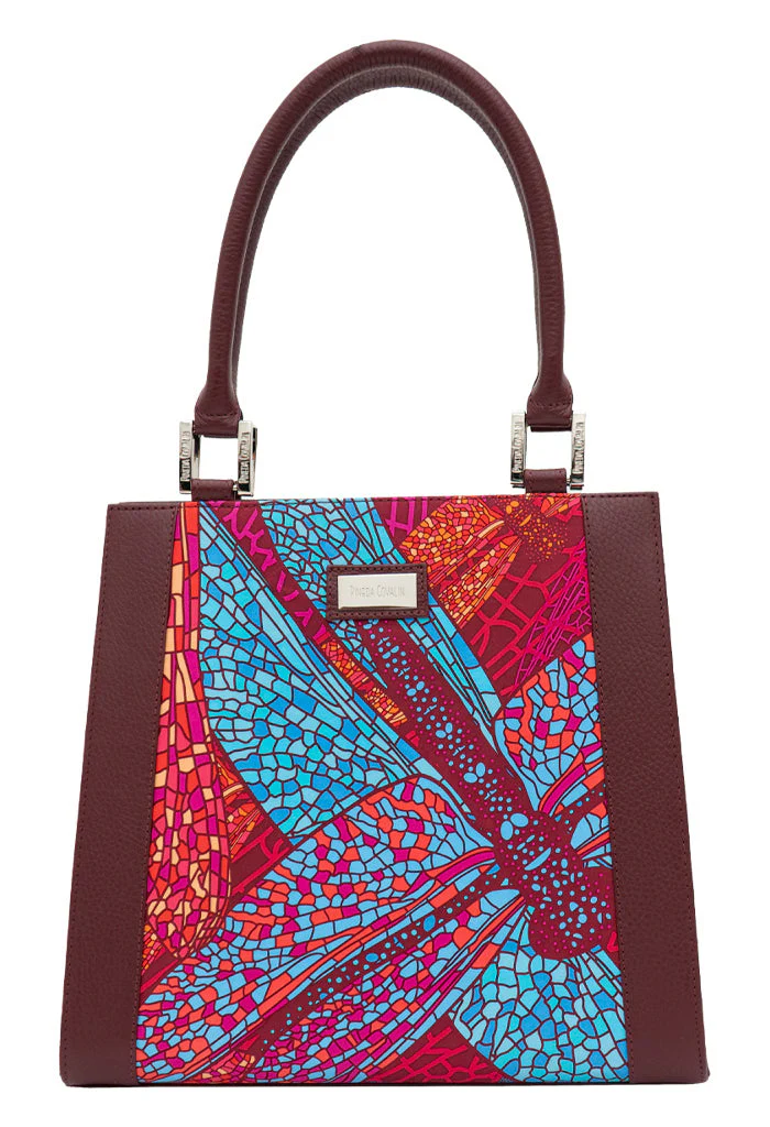 Bolsa Yaab Vino Libélula