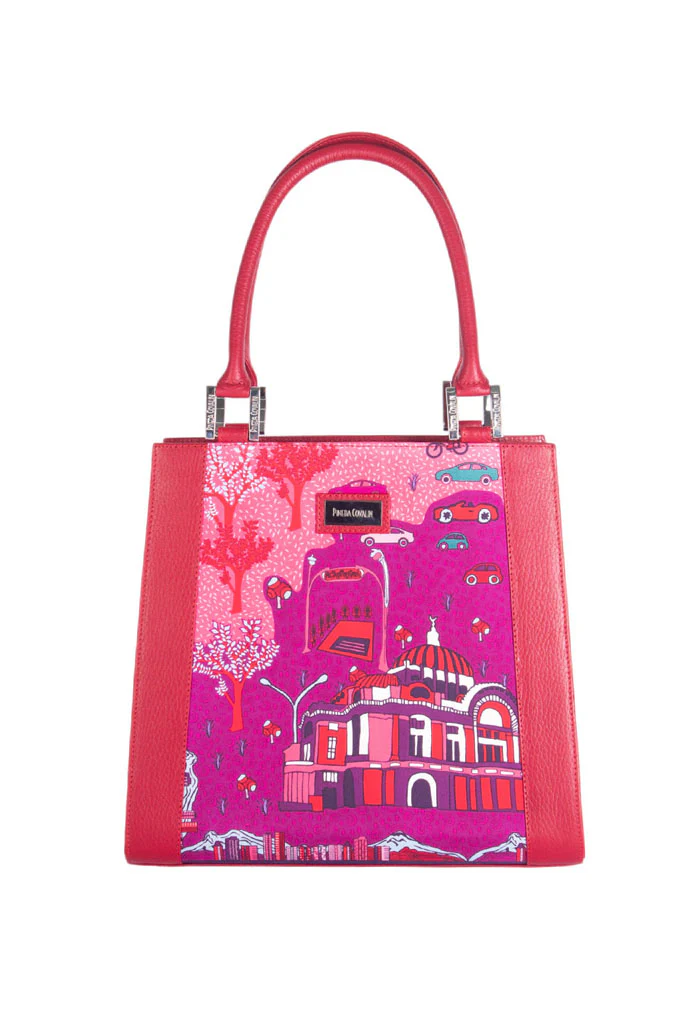 Bolsa Yaab Mi Ciudad