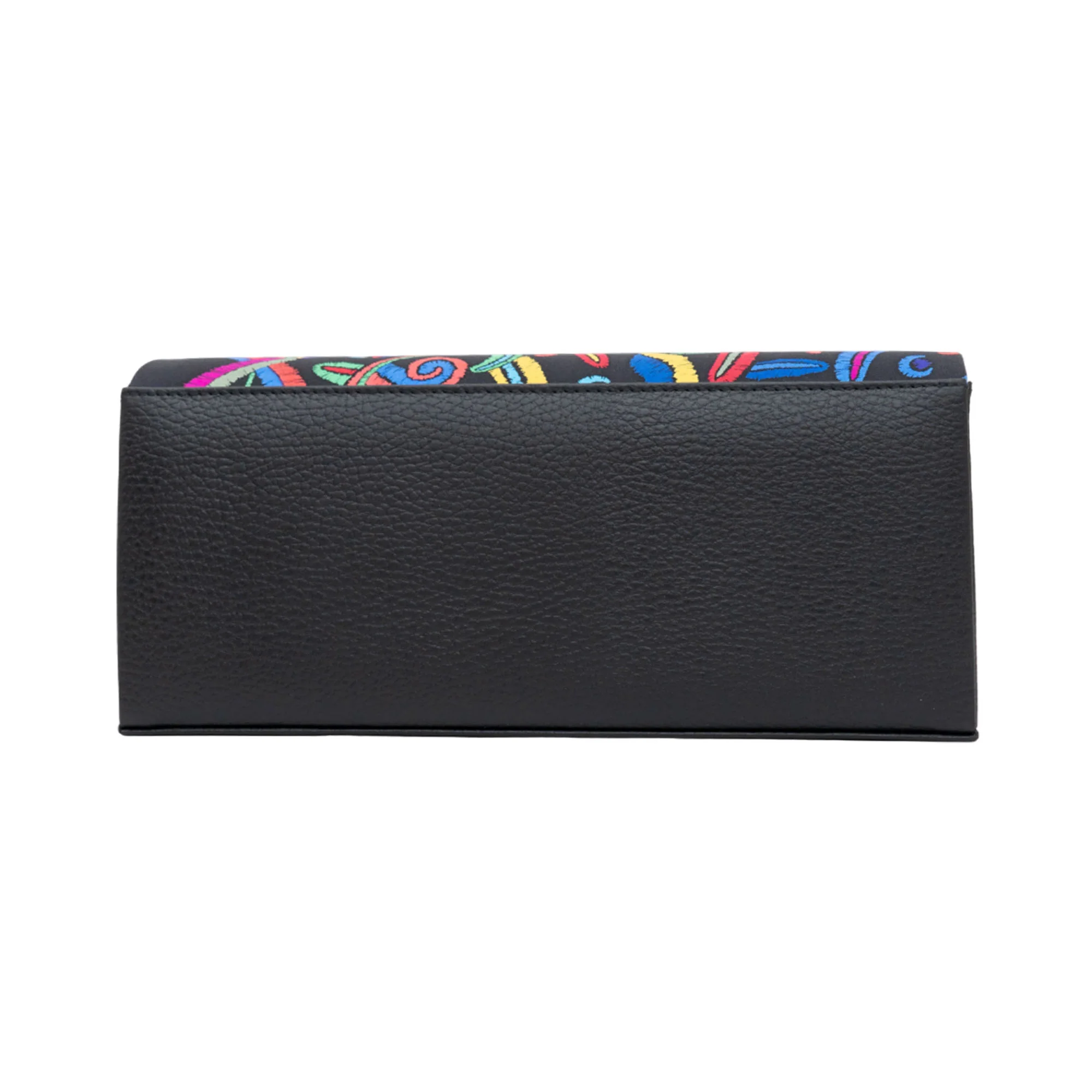 Bolsa Akbal Quetzalcóatl