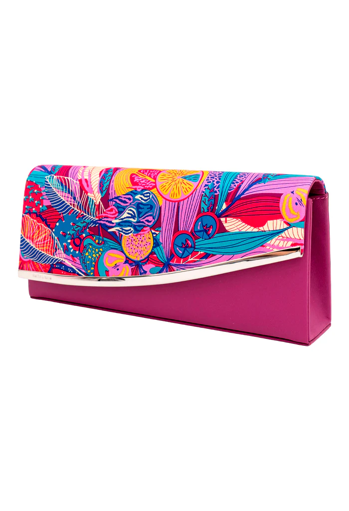 Bolsa Akbal Fruta Mexicana