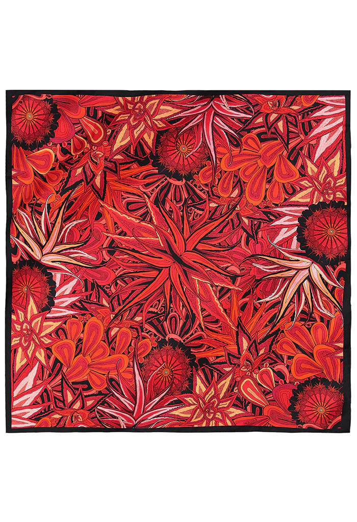 Mascada Santuario Cactáceas 90 cm