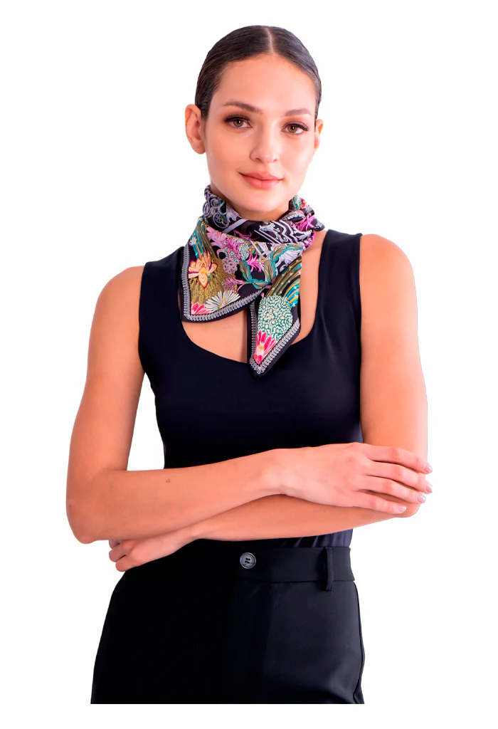 Mascada Cactáceas Jardín Botánico 54 cm