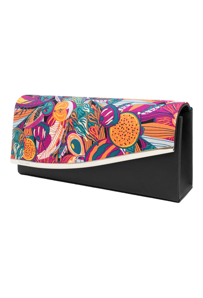 Bolsa Akbal Fruta Mexicana