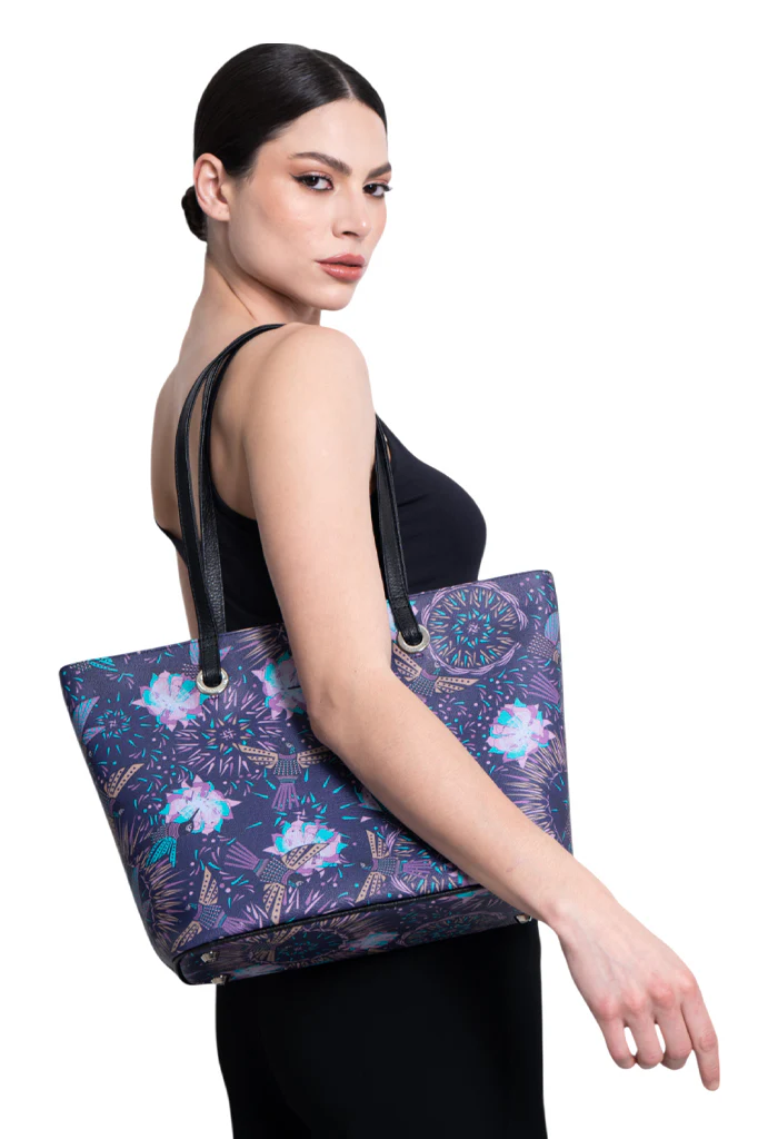 Tote Siuatl Colibrí