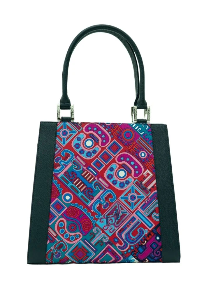 Bolsa Yaab Ruta Puuc