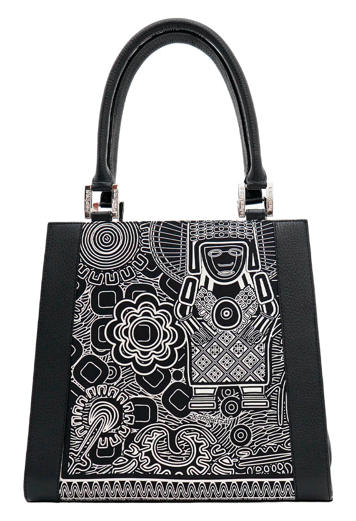 Bolsa Yaab Diosas Mexicas