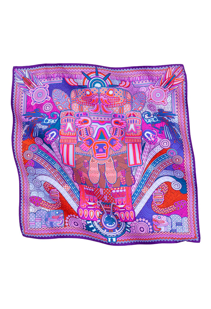 Mascada Coatlicue 54 cm