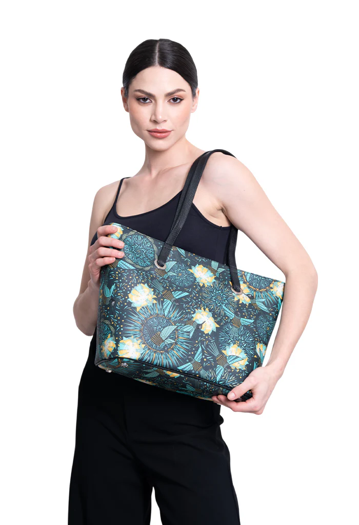 Tote Siuatl Colibrí