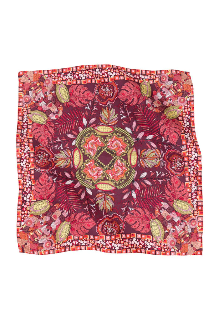 Mascada Máscara de Jade 90 cm